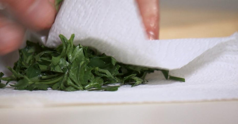 Рыба по-египетски