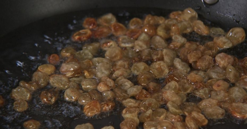 Рыба по-египетски