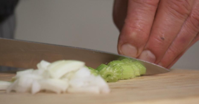 Рыба по-египетски