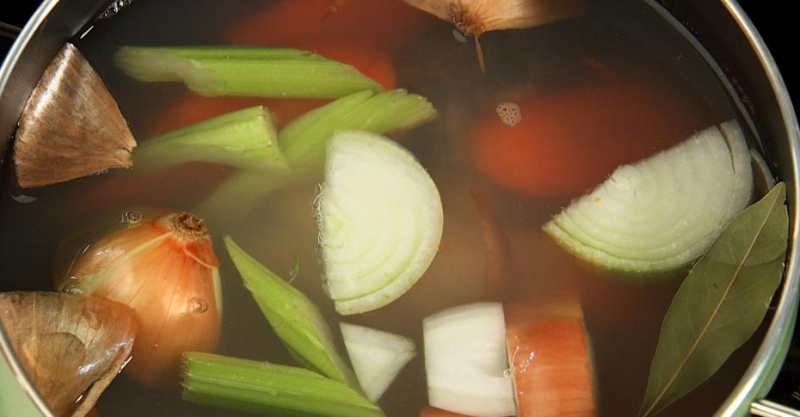 Судак по-псковски