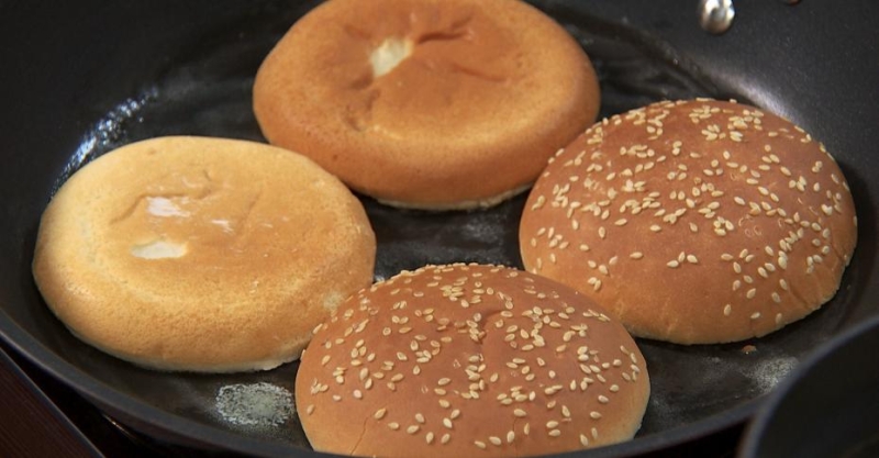 Закуска с неркой