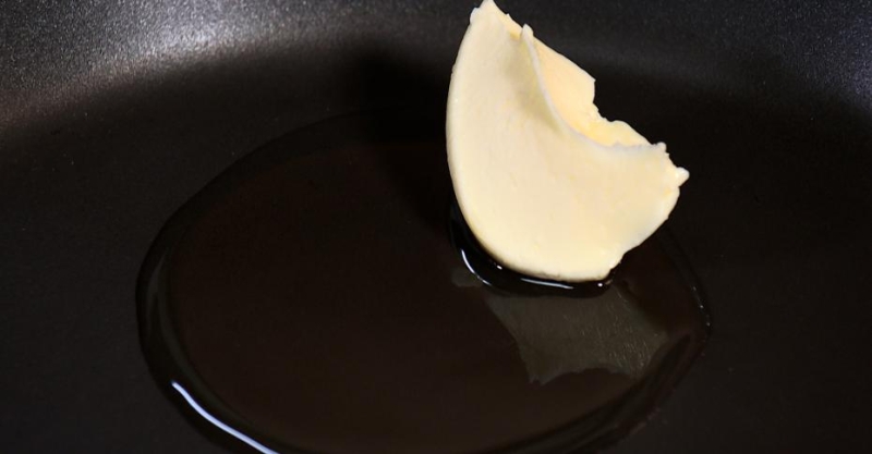 Льняная каша