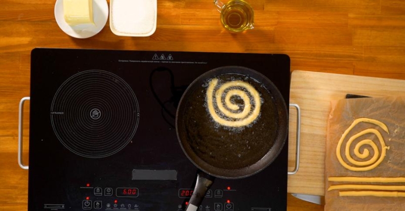 Мини-чуррос