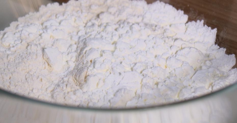 Курица в китайском кляре