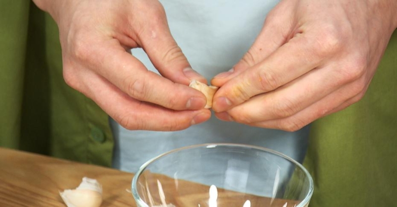 Самгёпсаль с кимчи