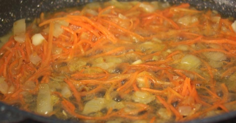 Рулеты из кабачков с куриным фаршем