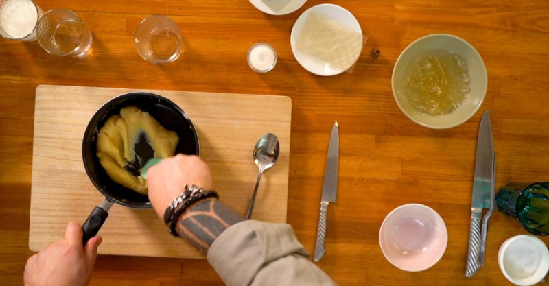 Мини-чуррос