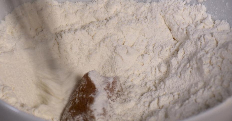 Курица в китайском кляре