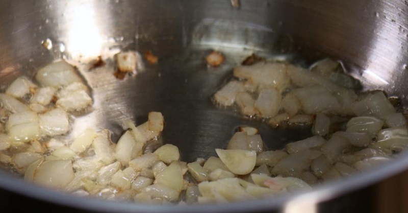 Икра из свёклы и сметаны