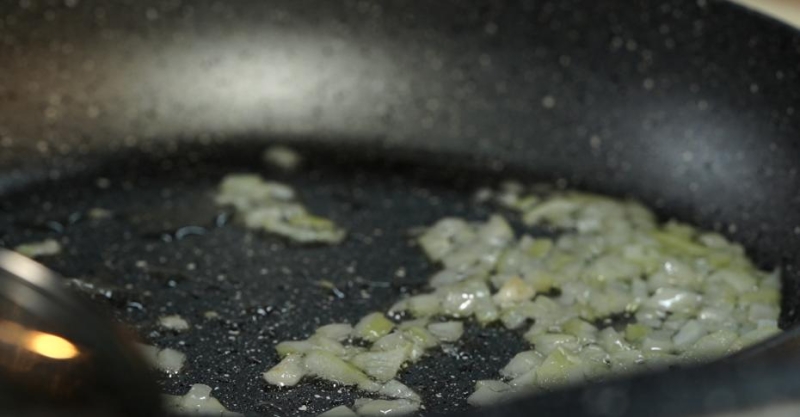 Гороховая каша с толокном, картошкой и репой