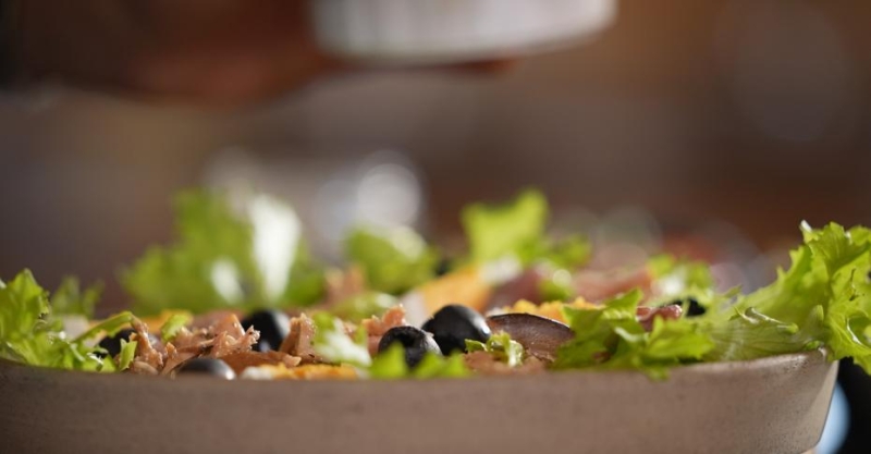 Нисуаз за 5 минут