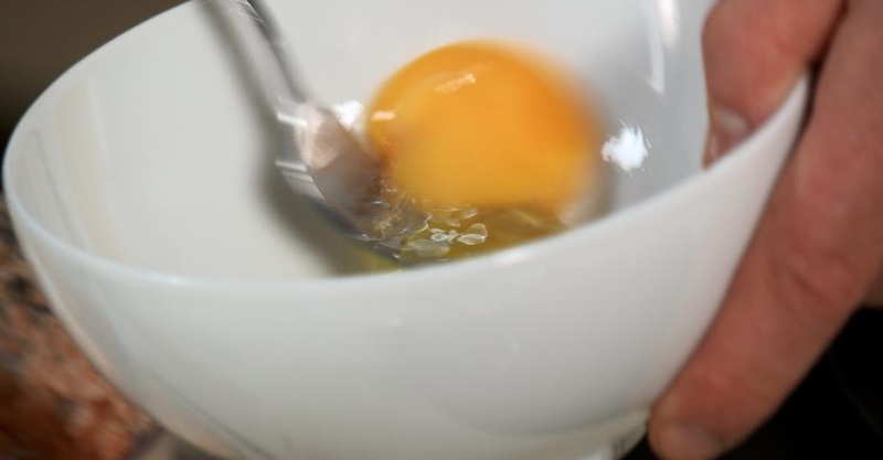 Рыбные шарики в чилийском стиле