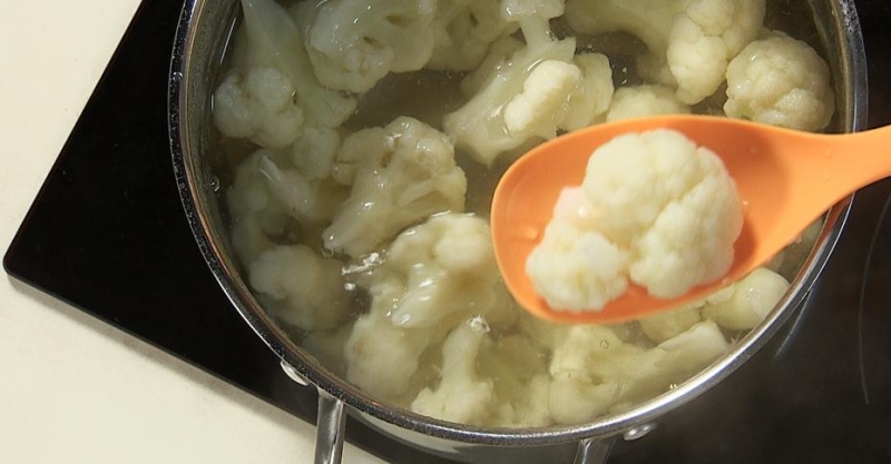 ПП-Котлеты с пюре