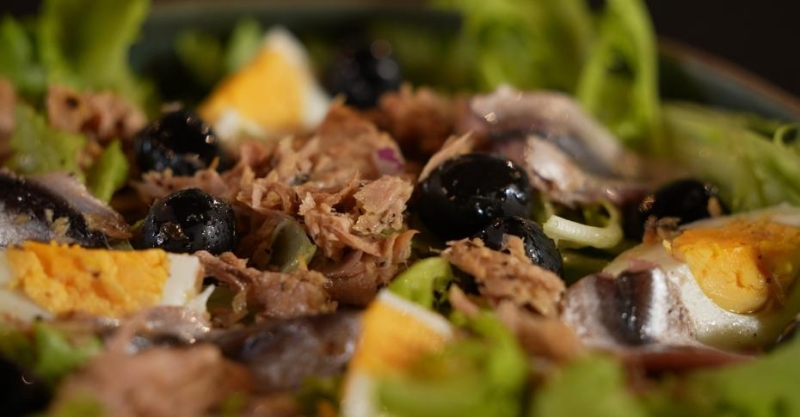 Нисуаз за 5 минут