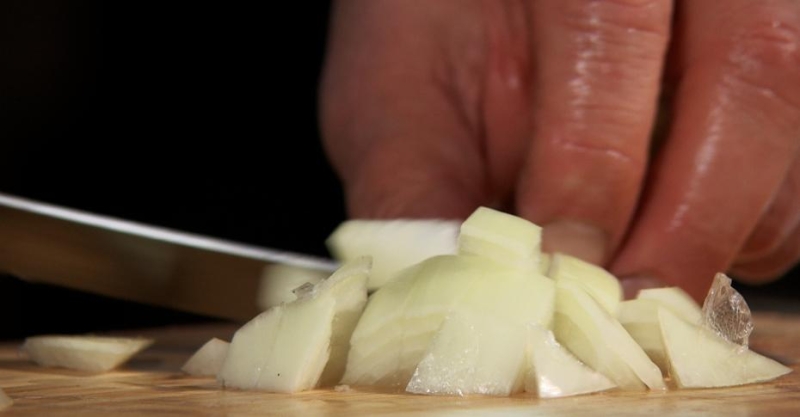 Рыбные ёжики