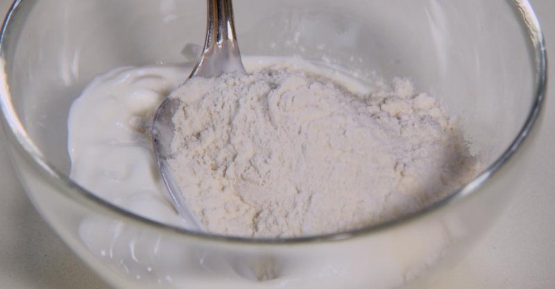 Фаршированные кабачки