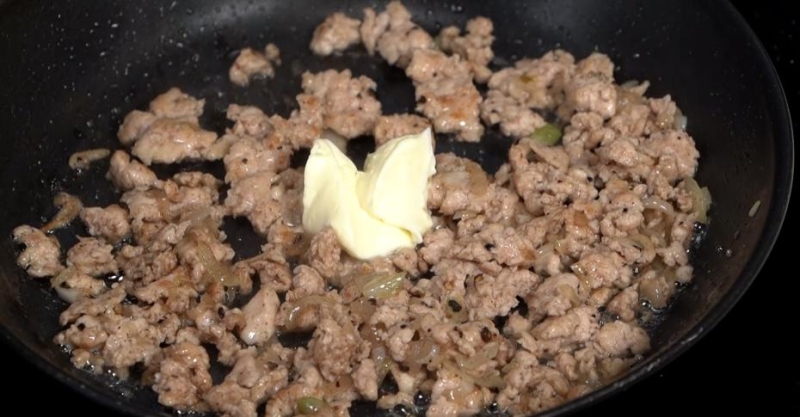 Турецкий пилав