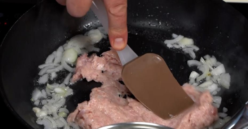 Турецкий пилав