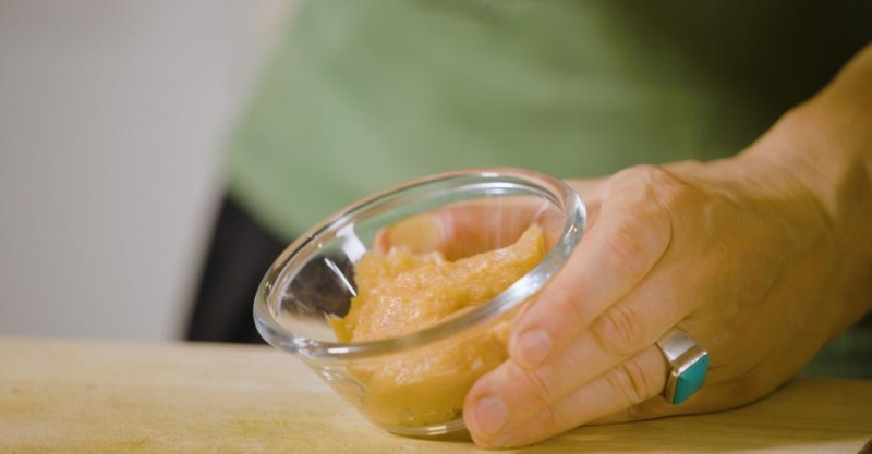 Риет из рыбы горячего копчения