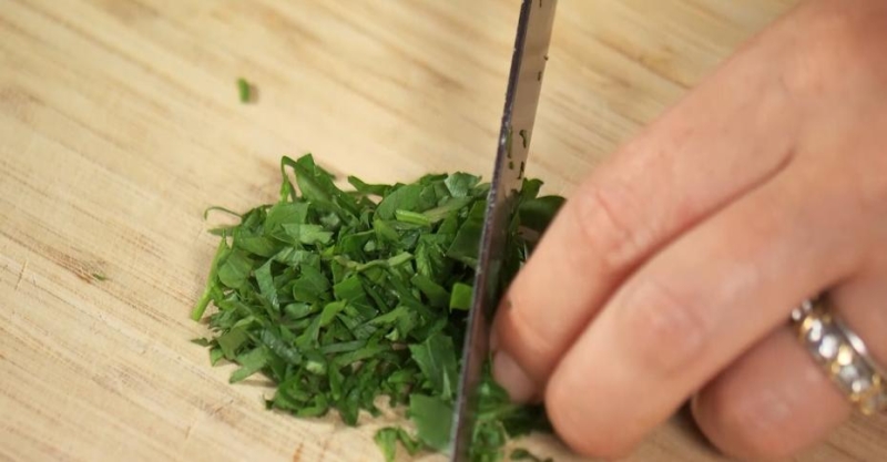 Котлеты из тунца