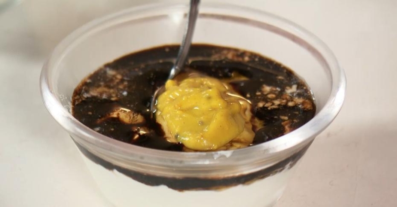 Котлеты из тунца