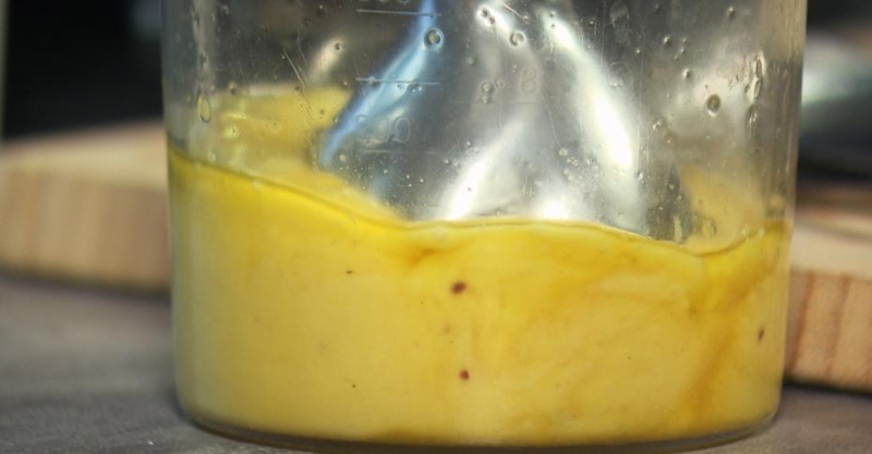 Нисуаз для Андрея Носкова