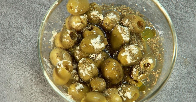 Нисуаз для Андрея Носкова - вторая версия