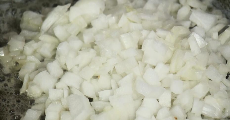 Марийская солянка