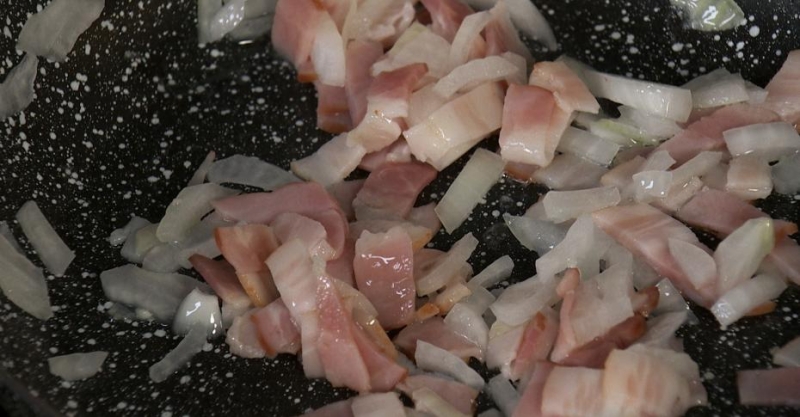 Версия венгерского паприкаша