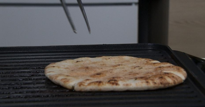 Сувлаки с дзадзики