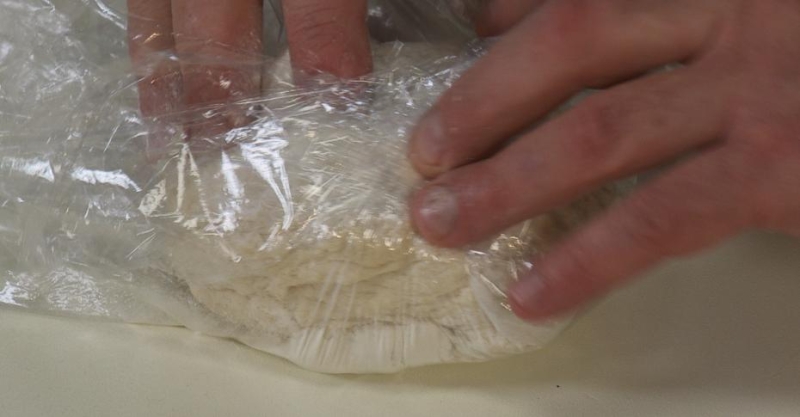 Горные хинкали