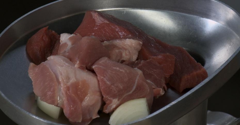 Городские хинкали