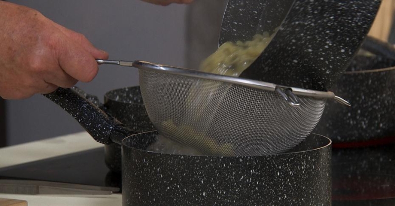 Версия венгерского паприкаша