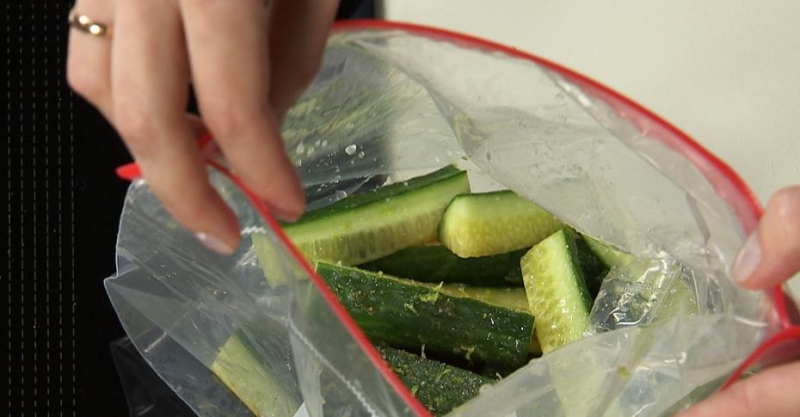 ПП-Бефстроганов с пюре