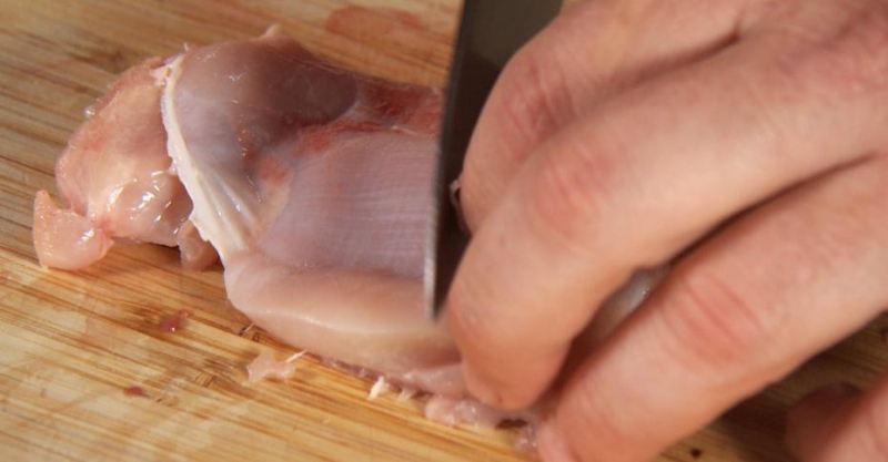 Иерусалимская смесь