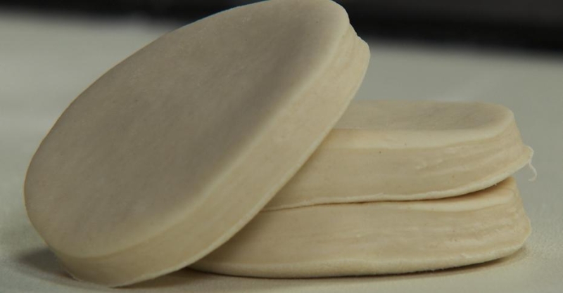 Горные хинкали