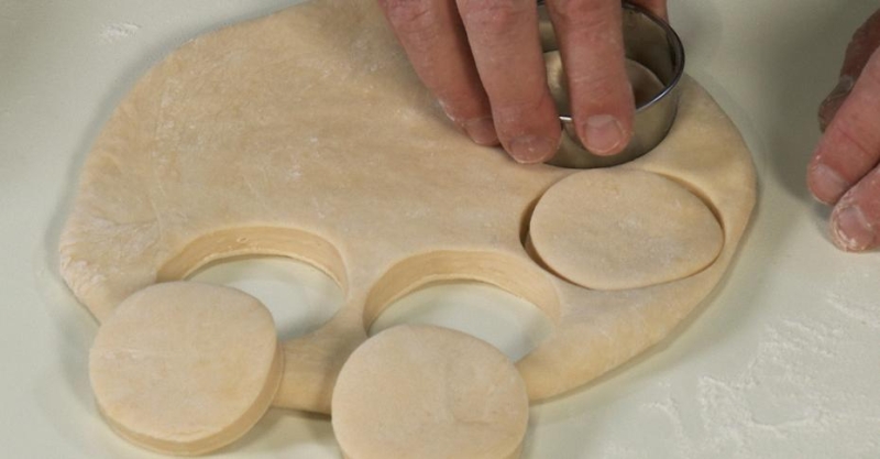 Городские хинкали