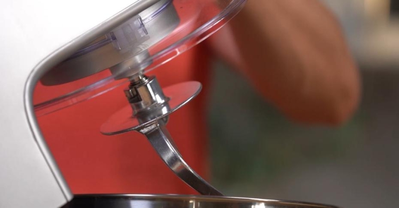 Сочные мини-фрикадельки и рис с карри