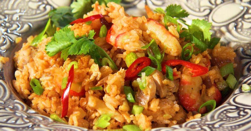 Пад ки мао