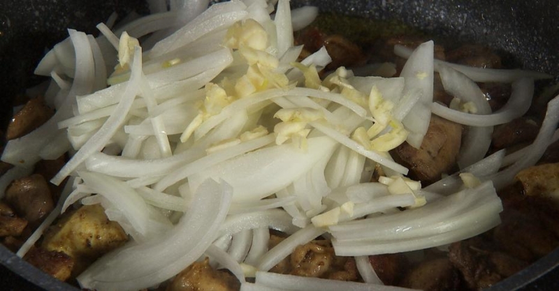 Иерусалимская смесь