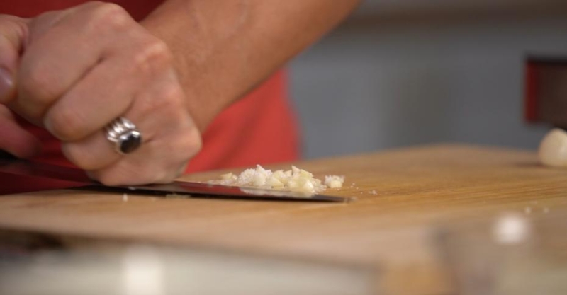 Лимонная курица