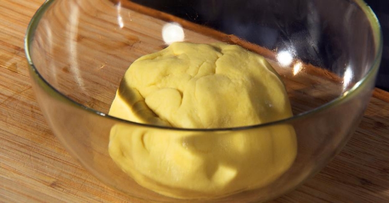 Тако и гуакамоле