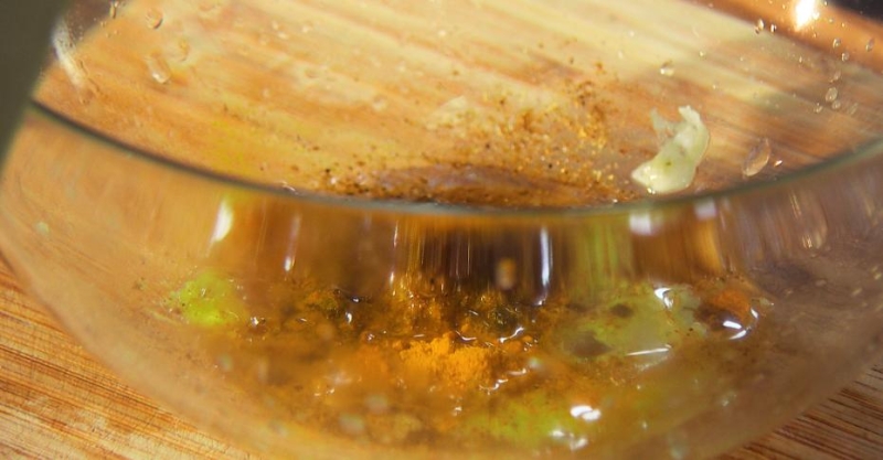 Кебаб малай