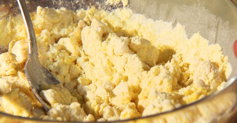 Тако и гуакамоле