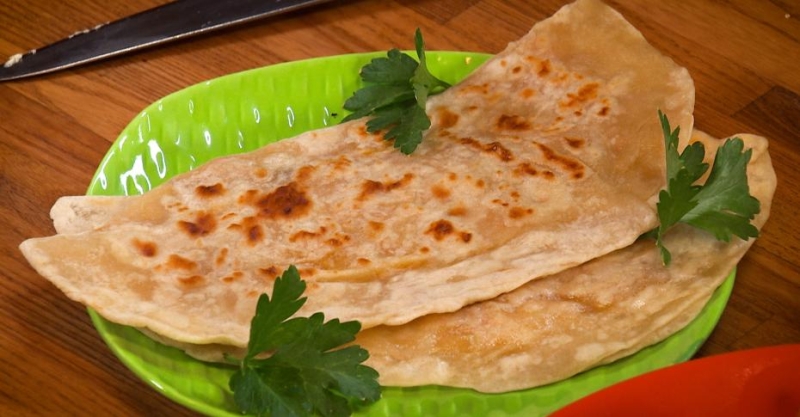 Чуду с тыквой