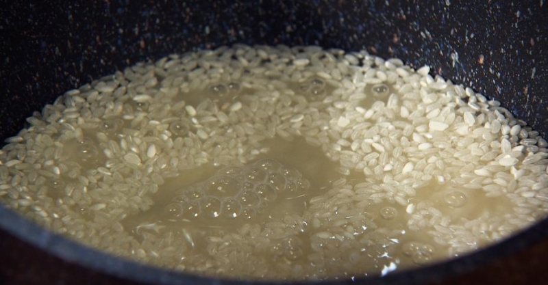 Адобо с курицей