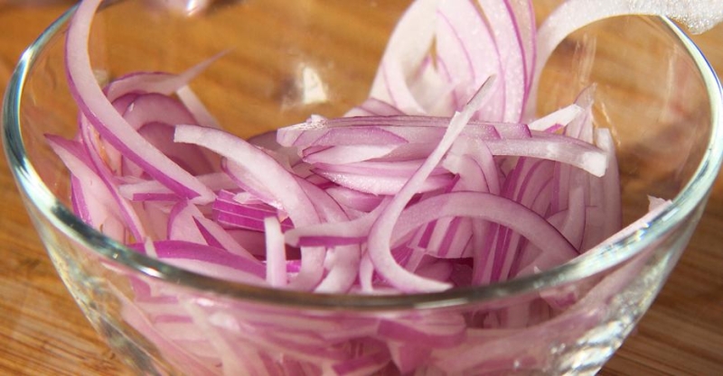 Тако и гуакамоле