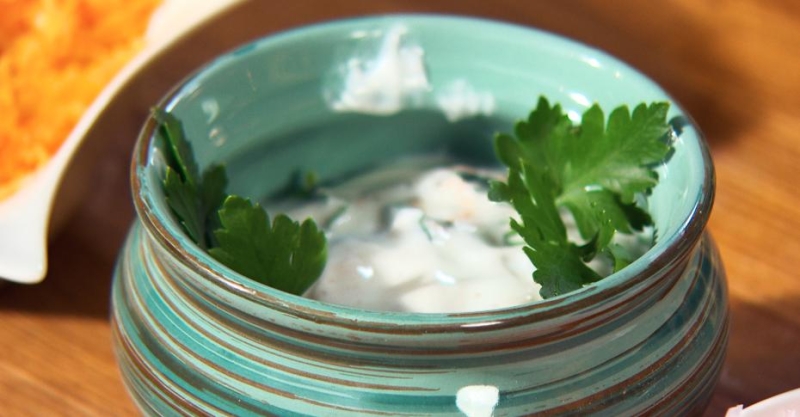 Тако и гуакамоле