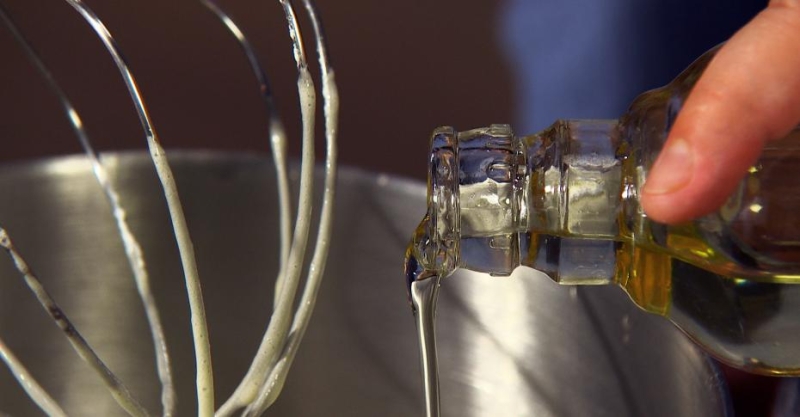 Дораяки со сгущёнкой