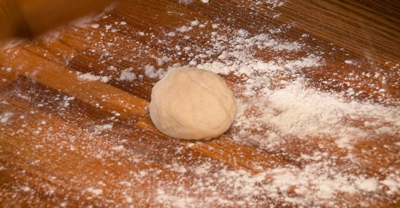 Чуду с тыквой